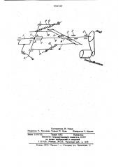 Стенд для испытаний шлицевых соединений (патент 903725)