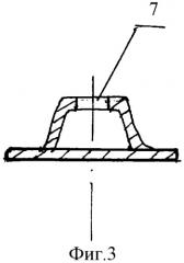 Способ изготовления пластинчато-беструбного теплообменника (патент 2286527)