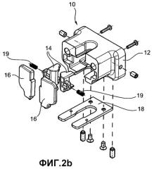 Устройство для открывания канала (патент 2512938)