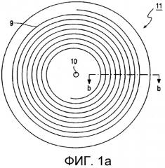 Многослойный оптический диск, имеющий указание слоя (патент 2363058)