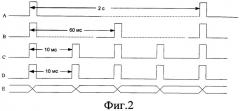Способ передачи и приема тактового сигнала и устройство для передачи тактового сигнала (патент 2491785)