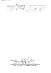 Катализатор для окислительного хлорирования метана (патент 685327)