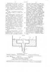 Вихревой шахтный водосброс (патент 1257135)