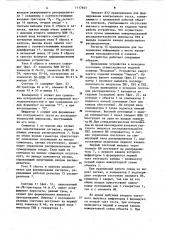 Устройство для контроля мажоритарных схем (патент 1117643)
