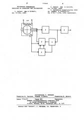 Электромагнитный расходомер (патент 775622)