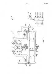 Способ корректирования измерений датчика кислорода на впуске двигателя (варианты) (патент 2642969)