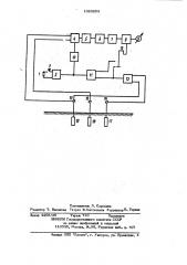 Устройство для измерения сопротивления заземления (патент 1023253)