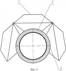 Универсальное гибкое бетонное покрытие (патент 2352714)