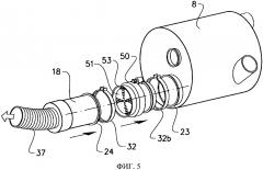 Регулятор потока газа для чистки сажевого фильтра (патент 2632071)