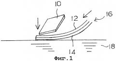 Способ переноса рисунка давлением воды и изделие с рисунком, перенесенным давлением воды (патент 2346826)