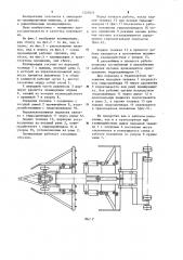 Длиннобазовый планировщик (патент 1229271)