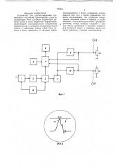 Устройство для диагностирования технического состояния транспортных средств (патент 737641)