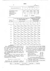 Электролит для полирования черных и цветных металлов (патент 592835)