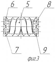 Горный комбайн (патент 2454537)