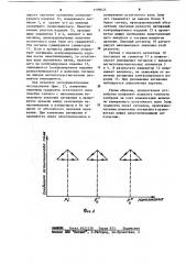 Устройство для контроля механических свойств движущихся ферромагнитных изделий (патент 1109623)
