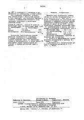 Жидкость для оптического компенсатора (патент 596609)