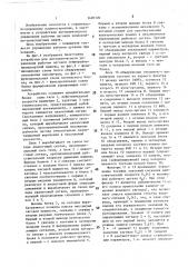 Устройство для автоматического управления рабочим органом землеройно-транспортной машины (патент 1420126)