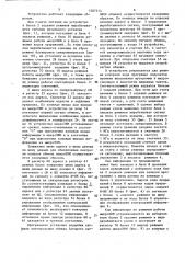 Устройство для отладки микроэвм (патент 1587514)