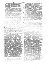 Устройство для телеизмерений (патент 1141433)
