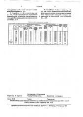 Способ обработки стали при непрерывной разливке (патент 1774898)