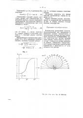 Конденсатор переменной емкости (патент 55283)