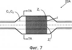 Способ определения размеров и расположения изоляции каталитического нейтрализатора выхлопных газов (патент 2650242)