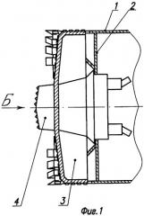 Проходческий щит (патент 2264538)