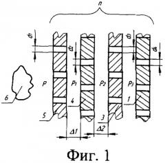 Контейнер для локализации фугасного действия взрыва (патент 2328699)