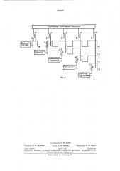Способ измерения сравнительных магнитных характеристик электромагнитов электронного (патент 234549)