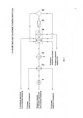 Устройство для удаления углекислого газа (патент 2615042)