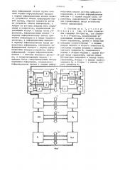 Система цифрового управления периферийными вычислительными машинами от центральной вычислительной машины (патент 1226414)