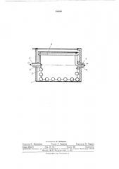 Устройство для нанесения гальваническихпокрытий (патент 355252)