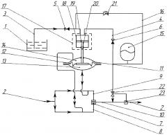 Система химводоподготовки (патент 2622599)