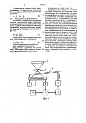 Устройство для измерения линейных размеров (патент 1762121)