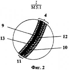 Скало ткацкого станка (патент 2361972)