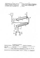 Солнечная опреснительная установка (патент 1640119)