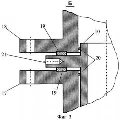 Самовсасывающая насосная установка (патент 2272935)