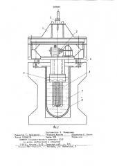 Устройство для предварительной подготовки и передачи металла к травильным ваннам (патент 988900)