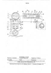 Управляемая подвеска колеса транспортного средства (патент 1766715)