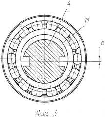Планетарно-цевочный редуктор (патент 2420678)