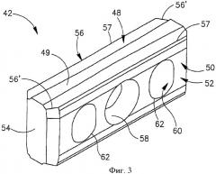 Режущая пластина и режущий инструмент (патент 2379162)