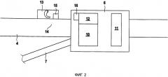 Система привода для ворот (патент 2499118)