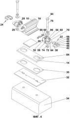 Система для крепления рельса (патент 2340718)