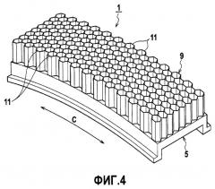 Способ создания поверхности с использованием разряда (патент 2432419)