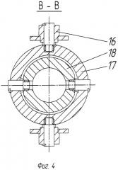 Мобильная антенная установка (патент 2482578)