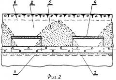 Дренажное устройство с экраном из уголкового профиля (патент 2520987)