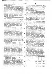 Конденсаторная бумага и способ ее изготовления (патент 779482)