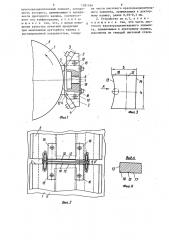 Краскопитающее устройство красочного аппарата (патент 1281164)
