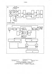 Устройство для дистанционного управления локомотивом (патент 1188034)