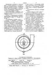Роторный пленочно-контактный теплообменник (патент 1206600)